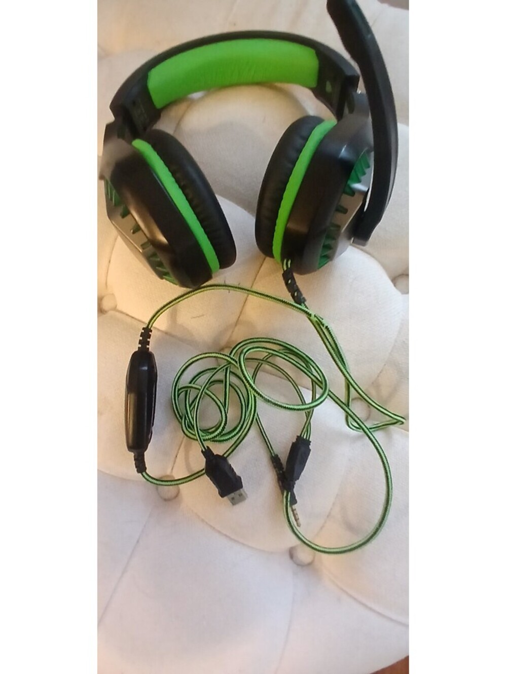 Butfulake Gaming Headset .model GH-1